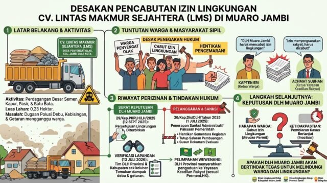dlh muaro jambi