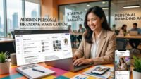 AI Bikin Personal Branding Makin Gampang, Bangun Citra di Media Sosial Tanpa Kehabisan Ide Konten