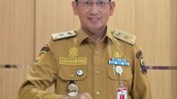 gubernur al haris tunjuk johansyah jadi jubir karhutla jambi gubernur al haris tunjuk johansyah jadi jubir karhutla jambi