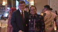 hadiri resepsi diplomatik di jakarta, wali kota jambi pererat kolaborasi dengan singapura hadiri resepsi diplomatik di jakarta, wali kota jambi pererat kolaborasi dengan singapura