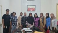 Masyarakat Penyengat Olak Datangi DLH Provinsi Jambi: CV Lintas Makmur Sejahtera Ternyata Pernah Disanksi