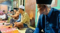 Perjuangkan Penutupan Stockpile di Penyengat Olak, Dukungan ke Korban Terdampak Terus Mengalir