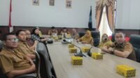 Pemerintah Kabupaten Merangin menunjukkan komitmen tinggi terhadap transparansi dan akuntabilitas tata kelola keuangan pendidikan. Pemerintah Kabupaten Merangin menunjukkan komitmen tinggi terhadap transparansi dan akuntabilitas tata kelola keuangan pendidikan.
