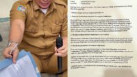 ini isi fakta integritas ini isi fakta integritas