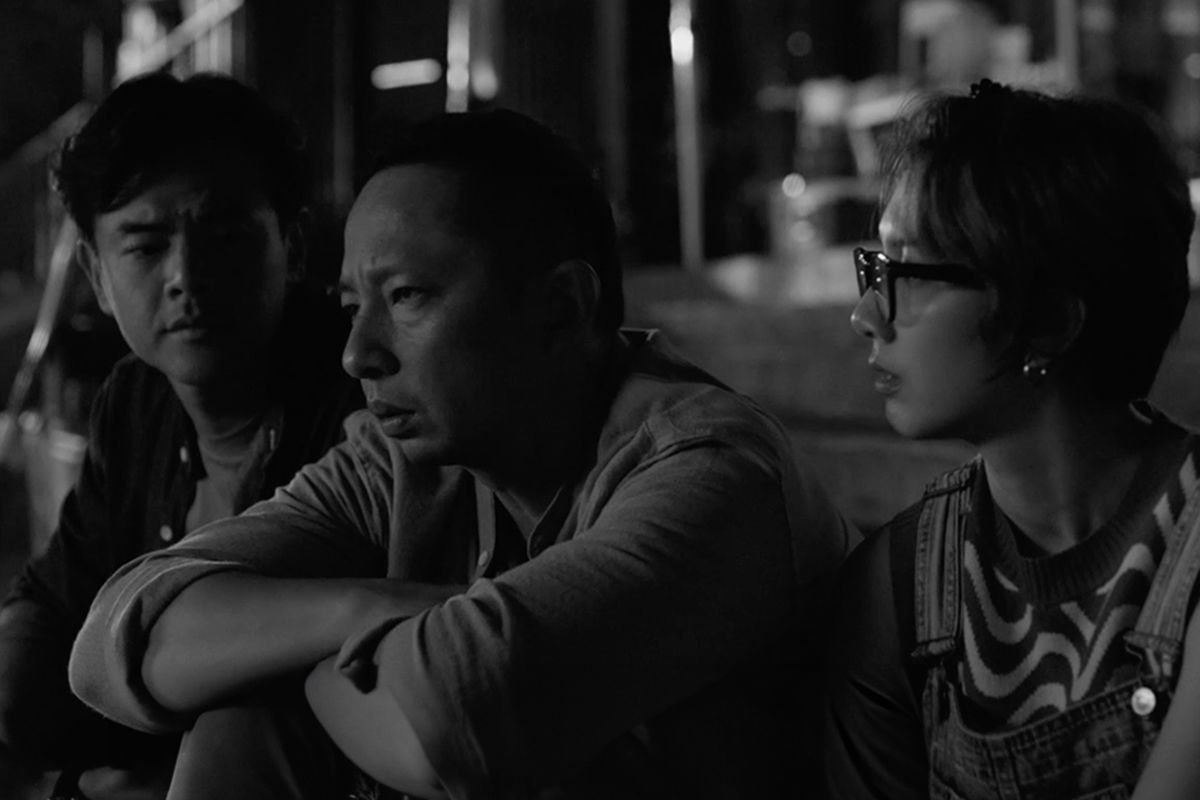 Jatuh Cinta Seperti di Film-Film