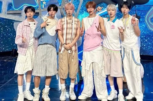 kabar gembira nctzen nct wish mampir ke jakarta lewat tur konser into the wish