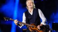 kedekatan paul mccartney, taylor swift, dan travis kelce dari konser hingga gurauan pernikahan
