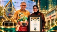 kinerja keuangan cemerlang, bank jambi raih penghargaan bergengsi di infobank sharia award 2026 kinerja keuangan cemerlang, bank jambi raih penghargaan bergengsi di infobank sharia award 2026