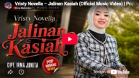 lagu jalinan kasiah vristy novella.