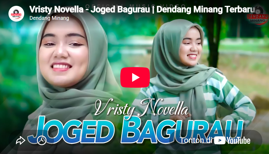 lagu joged bagurau vristy novella