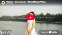 lagu keras kepala meiska. lagu keras kepala meiska.
