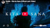 lagu kita ke sana hindia. lagu kita ke sana hindia.