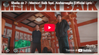 lagu memori baik sheila on 7 ft aishameglio.