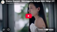 lagu menunggumu sampai akhir hidup shanna shannon. lagu menunggumu sampai akhir hidup shanna shannon.