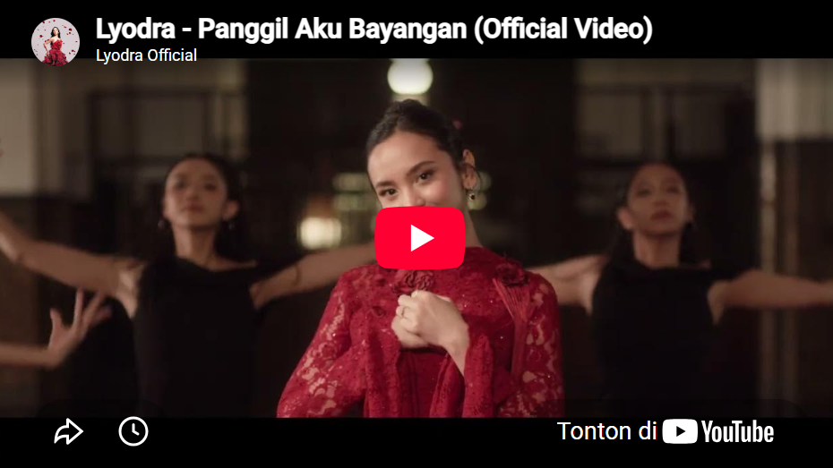 lagu panggil aku bayangan lyodra.
