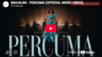 lagu percuma mahalini. lagu percuma mahalini.