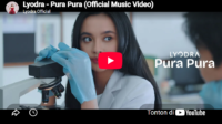 lagu pura pura lyodra. lagu pura pura lyodra.