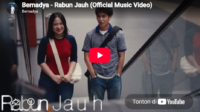 lagu rabun jauh bernadya. lagu rabun jauh bernadya.