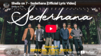 lagu sederhana sheila on 7.