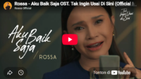 lagu tak ingin usai di sini rossa. lagu tak ingin usai di sini rossa.