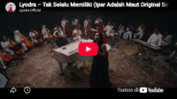 lagu tak selalu memili lyodra. lagu tak selalu memili lyodra.