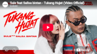 lagu tukang hujat sule ft sallsa bintan. lagu tukang hujat sule ft sallsa bintan.