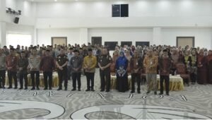 pemkot jambi dan kemenag bersinergi perkuat pendidikan karakter dan kesejahteraan guru madrasah