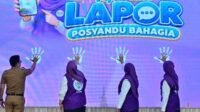 pemkot jambi rilis aplikasi lapor posyandu bahagia untuk tingkatkan layanan dasar pemkot jambi rilis aplikasi lapor posyandu bahagia untuk tingkatkan layanan dasar