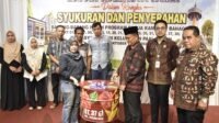 percepat pembangunan berbasis rt, pemkot jambi gulirkan program kampung bahagia tahap ii percepat pembangunan berbasis rt, pemkot jambi gulirkan program kampung bahagia tahap ii