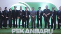 perkuat kota hijau, wali kota jambi serap inovasi lingkungan di forum imt gt 2026 perkuat kota hijau, wali kota jambi serap inovasi lingkungan di forum imt gt 2026