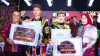 Wako Alfin Apresiasi Ajang Bujang Gadis 2026 Wako Alfin Apresiasi Ajang Bujang Gadis 2026