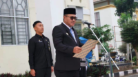 Wako Alfin Pimpin Upacara Peringatan Hari Kesaktian Pancasila 2026 Wako Alfin Pimpin Upacara Peringatan Hari Kesaktian Pancasila 2026