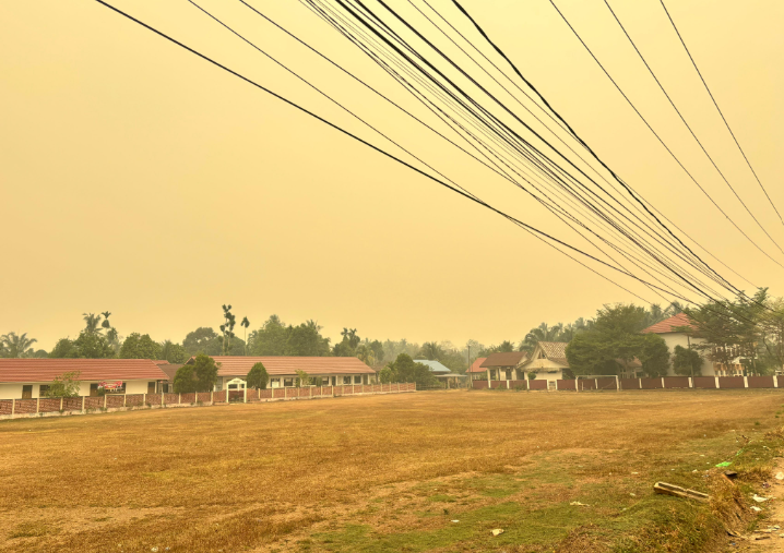 Kualitas Udara Berbahaya, Pemkab Muaro Jambi Perpanjang PPJ