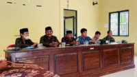 Warga RT 03 Minta Stockpile CV Lintas Makmur Sejahtera Ditutup, Musyawarah Desa Buntu