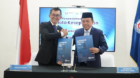 Pemprov Jambi Gandeng LAN RI, Al Haris Fokus Cetak Aparatur Berkualitas hingga Tingkat Desa Pemprov Jambi Gandeng LAN RI, Al Haris Fokus Cetak Aparatur Berkualitas hingga Tingkat Desa