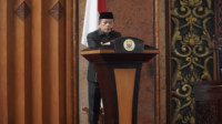 Sampaikan Nota Keuangan RAPBD 2027, Pesan Gubernur Al Haris ke OPD: Fokus, Efektif, Efisien dan Berdampak Sampaikan Nota Keuangan RAPBD 2027, Pesan Gubernur Al Haris ke OPD: Fokus, Efektif, Efisien dan Berdampak