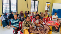 Musyawarah Buntu, Warga Penyengat Olak Pertanyakan Keberpihakan Pemdes Musyawarah Buntu, Warga Penyengat Olak Pertanyakan Keberpihakan Pemdes