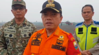 Gubernur Al Haris Ungkap Kondisi Karhutla Jambi, Mulai Dari Kondisi Terkini Hingga Kendala dan Harapan