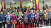 Gubernur: Mahasiswa Harus Berani Ciptakan Lapangan Kerja, Bukan Hanya Mencari Kerja
