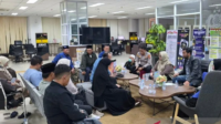 Maman Imanul Haq Desak Kemenhaj Pastikan Jamaah Umrah Terdampak Konflik Tak Terlantar Maman Imanul Haq Desak Kemenhaj Pastikan Jamaah Umrah Terdampak Konflik Tak Terlantar