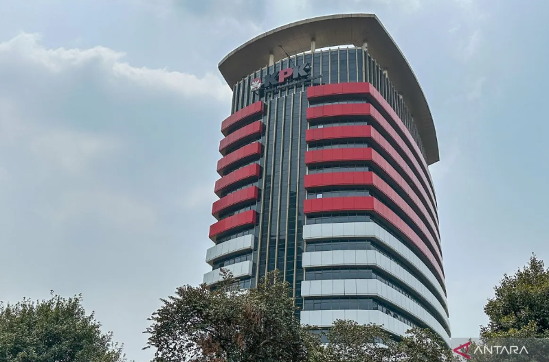 KPK OTT BNPB, Sejumlah Orang Ditangkap