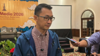14 Orang Ditangkap Saat OTT BNPB 14 Orang Ditangkap Saat OTT BNPB