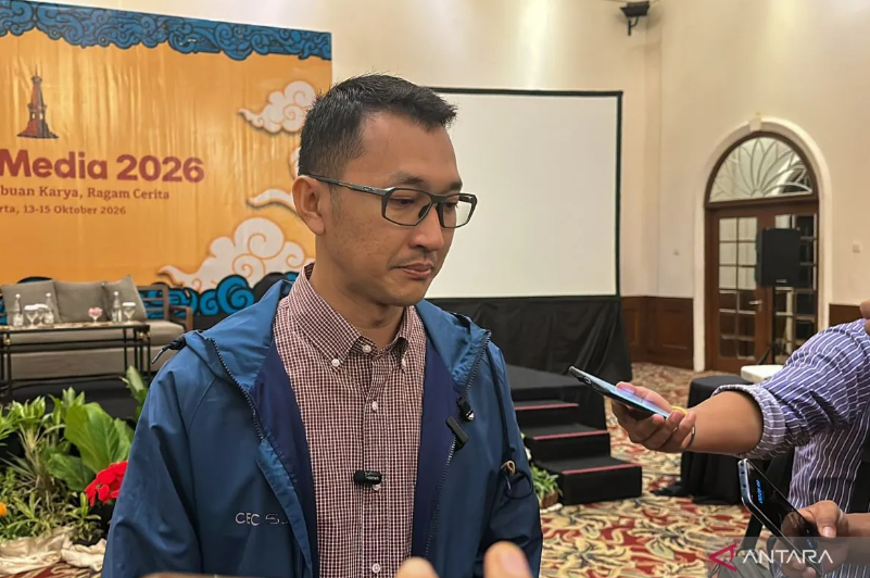 14 Orang Ditangkap Saat OTT BNPB