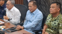 Pembayaran Gaji PNS Direncanakan Melalui Koperasi Diajukan ke Kemenkeu Pembayaran Gaji PNS Direncanakan Melalui Koperasi Diajukan ke Kemenkeu