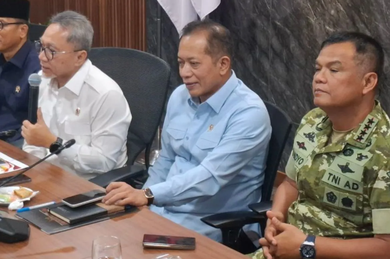 Pembayaran Gaji PNS Direncanakan Melalui Koperasi Diajukan ke Kemenkeu