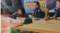 Karang Taruna Jambi Siap Bersinergi dalam Upaya Pencegahan dan Penanganan Karhutla