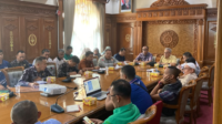 Pemprov Jambi Tegaskan Porprov Jambi 2027 berlangsung di Tanjung Jabung Barat