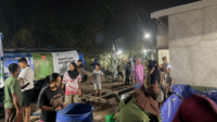 Karhutla Jadi Perhatian, Gus Muhaimin Kirim Bantuan Air Bersih ke Muaro Jambi Karhutla Jadi Perhatian, Gus Muhaimin Kirim Bantuan Air Bersih ke Muaro Jambi