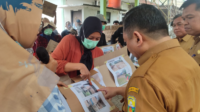 Warga Desa Penyengat Olak Desak Pencabutan Izin Lingkungan CV Lintas Makmur Sejahtera Warga Desa Penyengat Olak Desak Pencabutan Izin Lingkungan CV Lintas Makmur Sejahtera