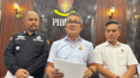 Korupsi 1,5 M, Kejari Muaro Jambi Tetapkan Dua Tersangka Pengadaan Sapi Korupsi 1,5 M, Kejari Muaro Jambi Tetapkan Dua Tersangka Pengadaan Sapi
